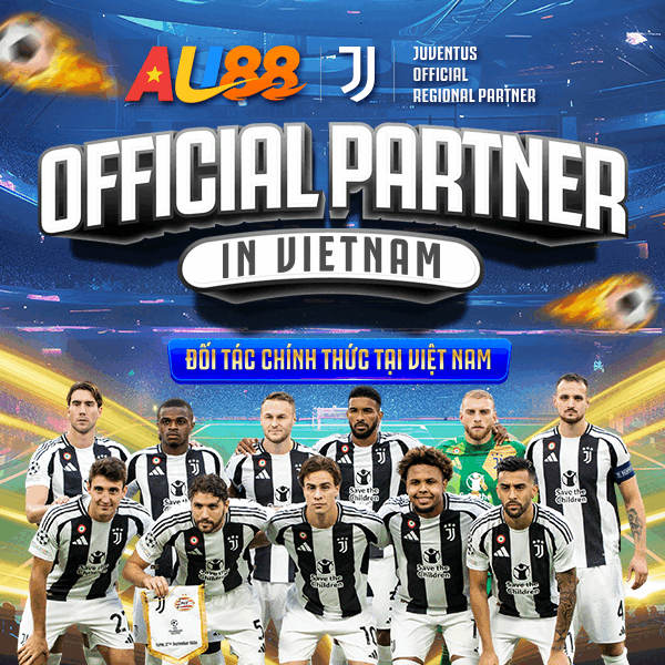 GIF-AU88-8K-8KEY-8KBER-8KBET- JUVE vuông