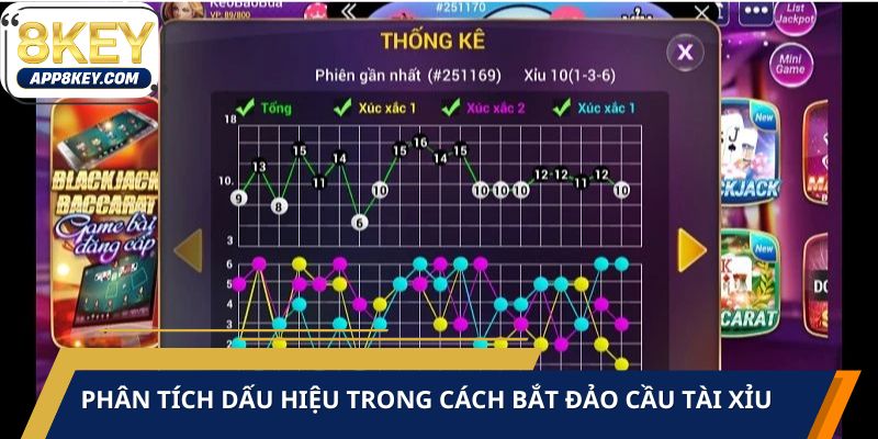 Dấu hiệu cảnh báo khi cầu sắp gãy