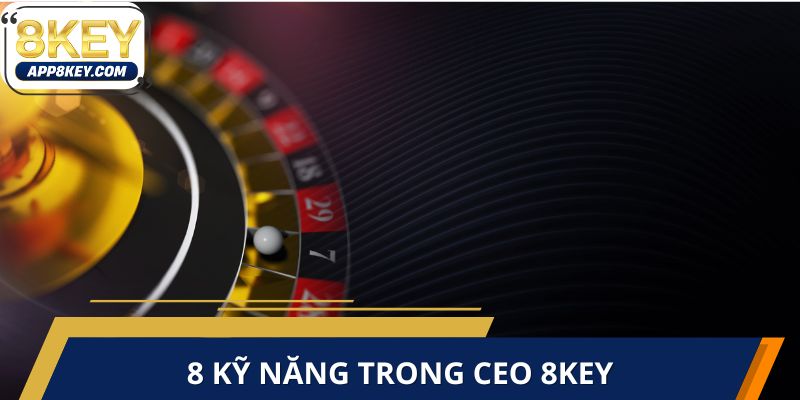 Phân tích bộ kỹ năng quan trọng