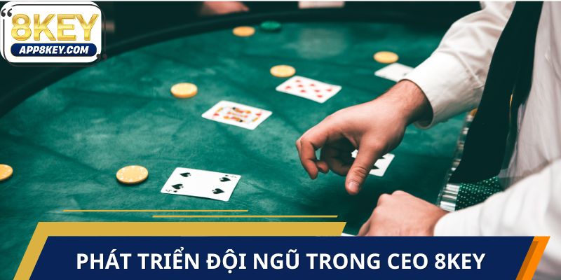 Định hướng lãnh đạo và phát triển