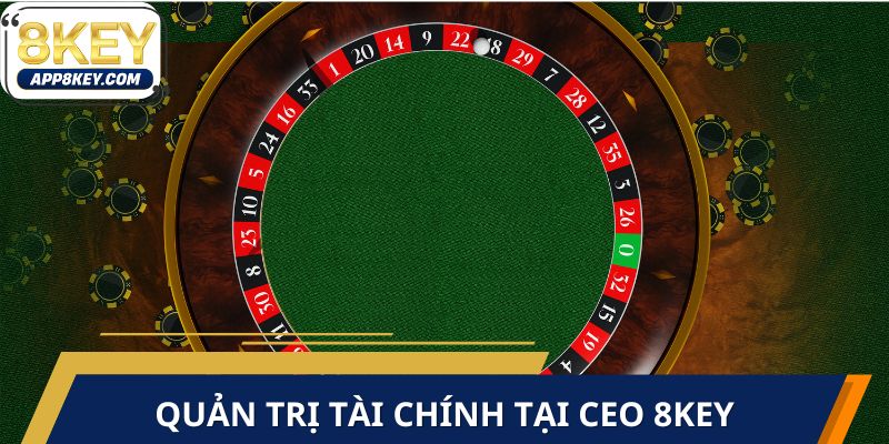 Tư duy tài chính vững chắc