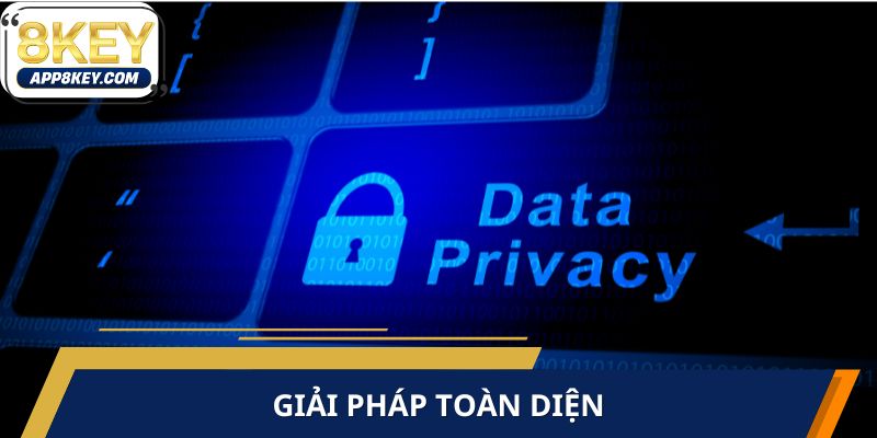 Bảo vệ quyền riêng tư với Chính Sách Bảo Mật