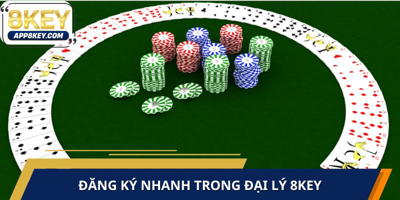 Quy trình đăng ký tài khoản dễ dàng