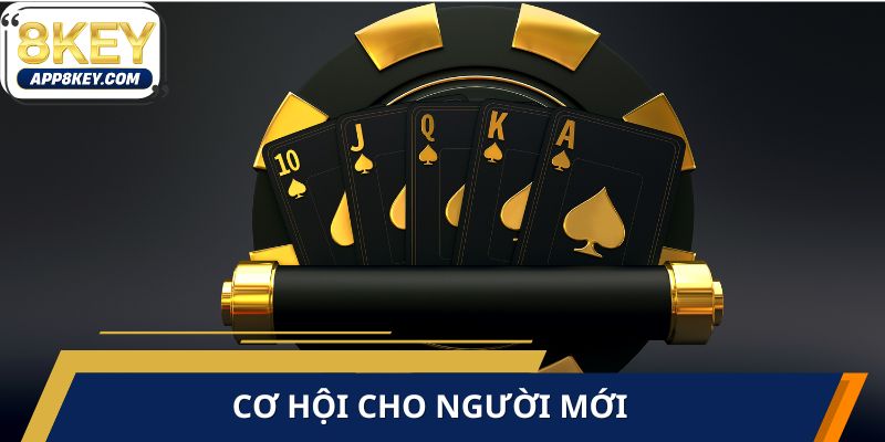 Ưu đãi hấp dẫn trong Đăng Kí Mới 8KEY Nhận 8USDT