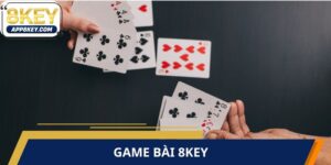 Game Bài 8KEY