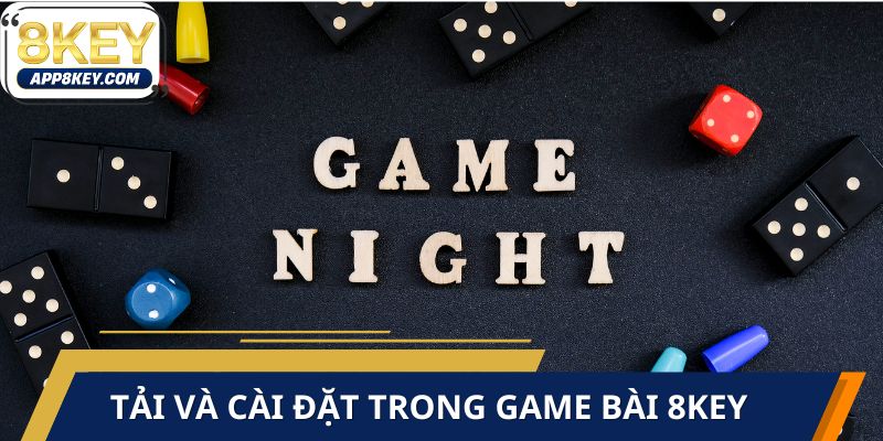 Hướng dẫn chi tiết cài đặt ứng dụng