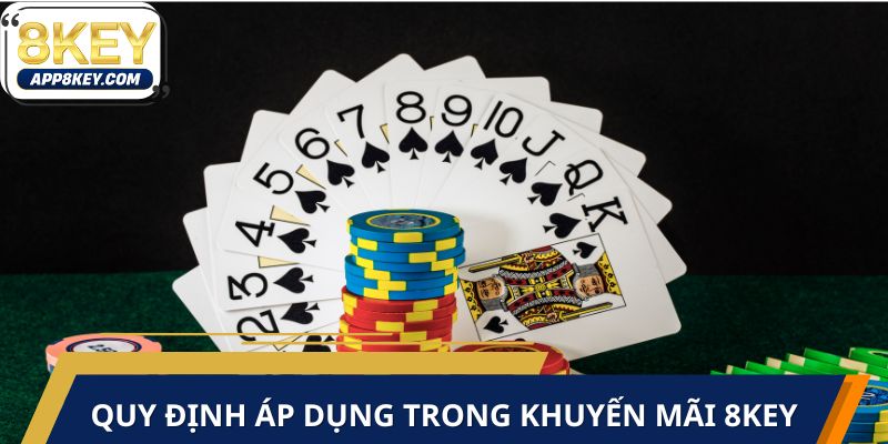 Điều kiện và quy định áp dụng