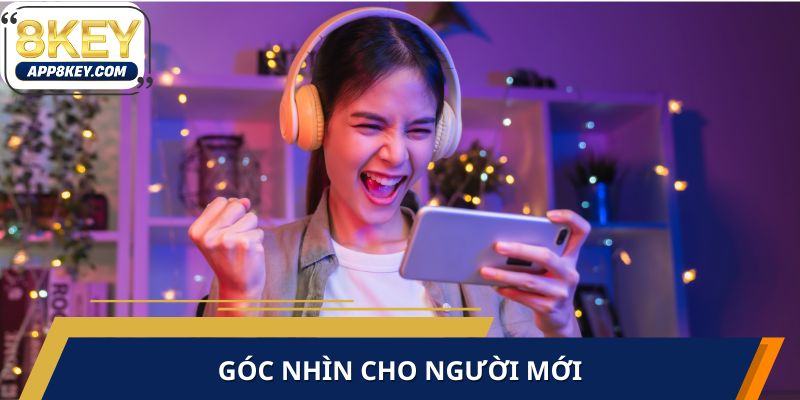 Giải thích cơ bản trong Kiến Thức Game Online