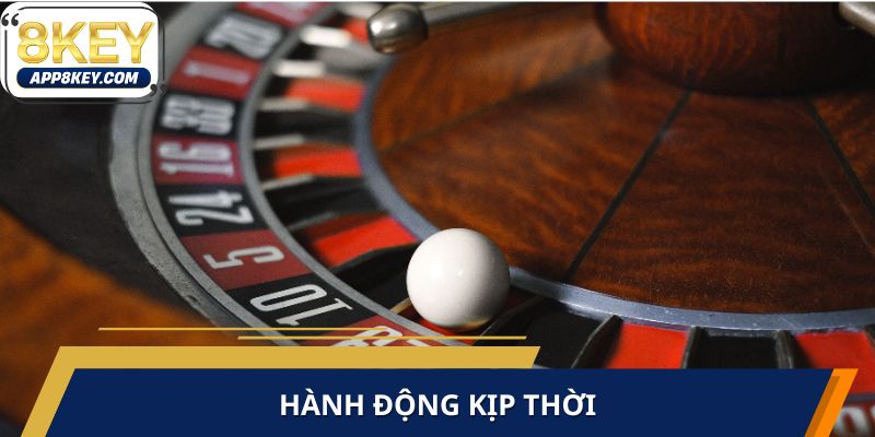 Cần thiết phải Liên Hệ 8KEY khi có sự cố