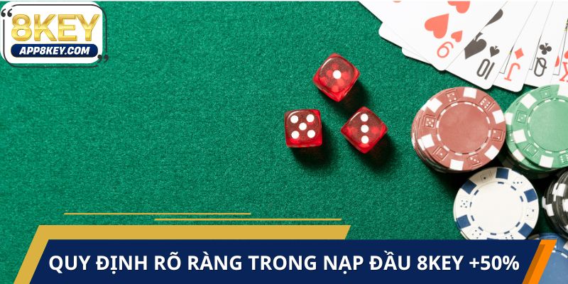 Điều khoản và điều kiện cần tuân thủ