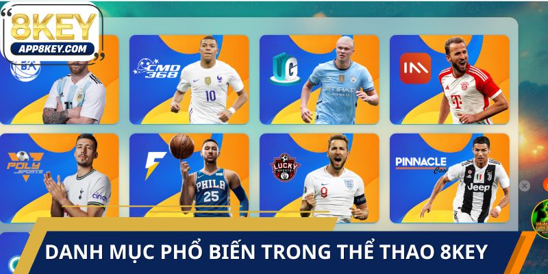 Các loại hình cược cần biết