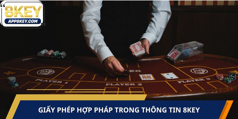 thong tin 8key giay phep hop phap|8key