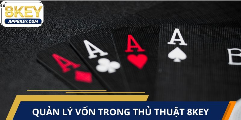 Quản lý vốn khôn ngoan