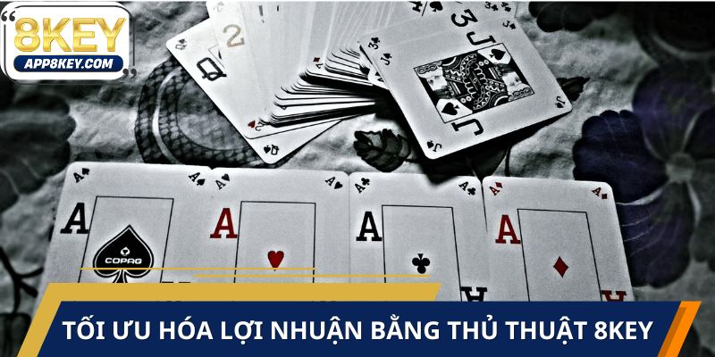 Lợi nhuận được tối ưu hóa