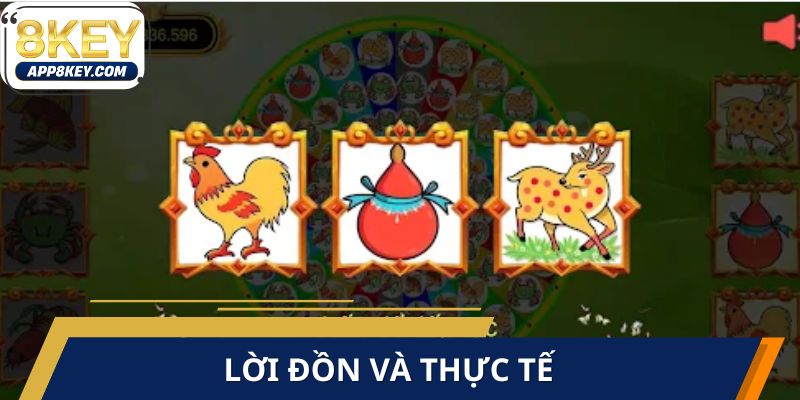 Sự thật về Tool Hack Bầu Cua