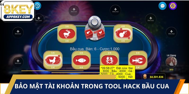 Hướng dẫn tăng cường bảo mật