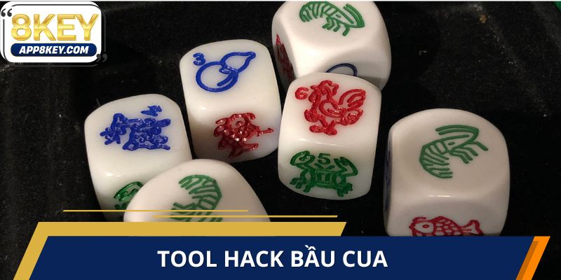 Tool Hack Bầu Cua