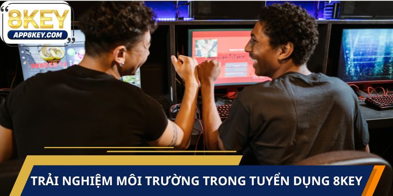 Văn hóa làm việc tích cực