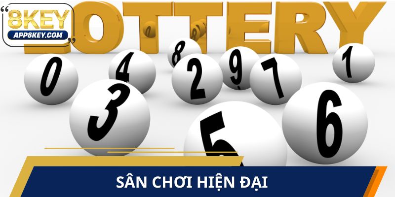 Lý do chọn xổ số trực tuyến thay cho truyền thống